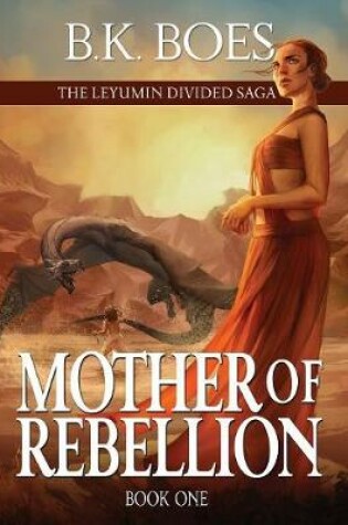 Cover of Mother of Rebellion