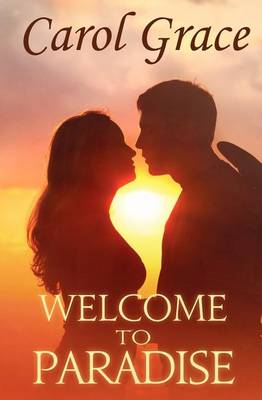 Book cover for Welcome to Paradise