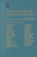 Book cover for Materials Research