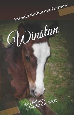 Cover of Winston