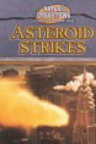 Cover of Asteroid Strikes