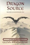 Book cover for Dragon Source