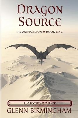 Cover of Dragon Source