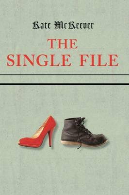 Book cover for The Single File