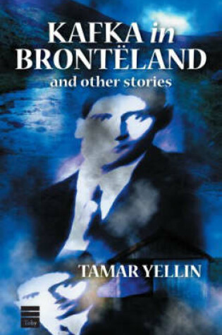 Cover of Kafka in Bronteland