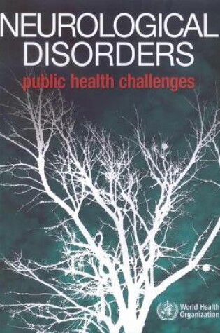 Cover of Neurological Disorders