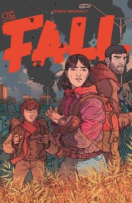 Cover of The Fall, Volume 1