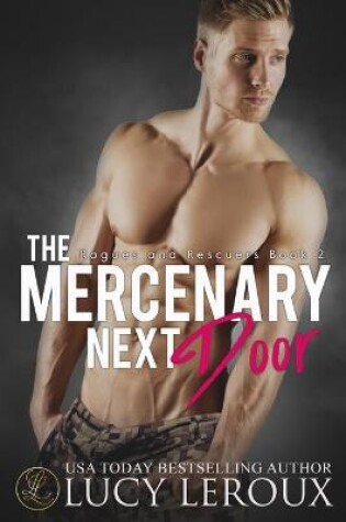 Cover of The Mercenary Next Door