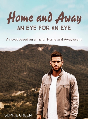 Book cover for Home and Away