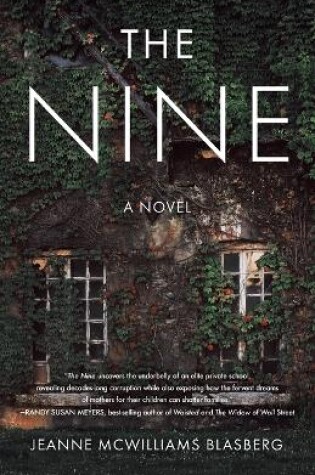 Cover of The Nine