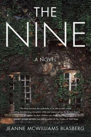 Cover of The Nine