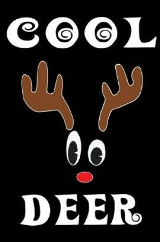 Cover of Cool Deer