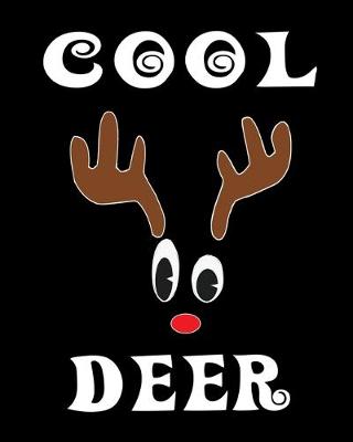 Book cover for Cool Deer