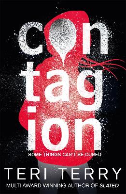 Book cover for Contagion