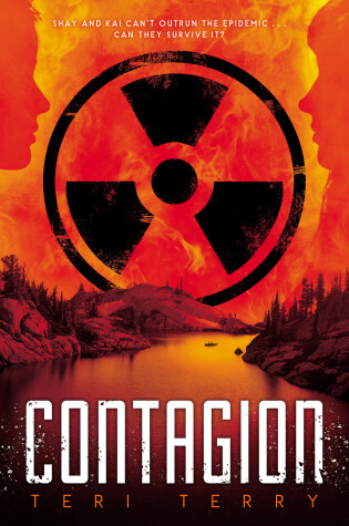 Cover of Contagion