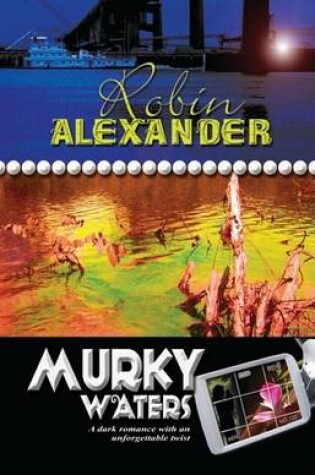 Cover of Murky Waters