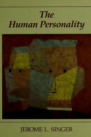 Cover of Singer the Human Personality