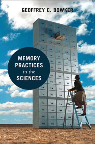Cover of Memory Practices in the Sciences
