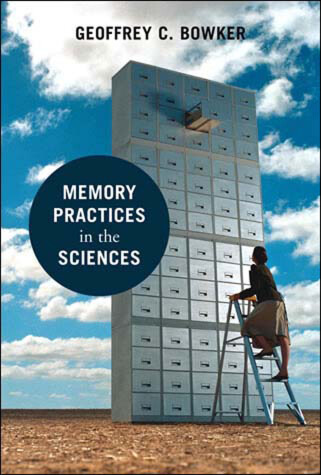 Book cover for Memory Practices in the Sciences
