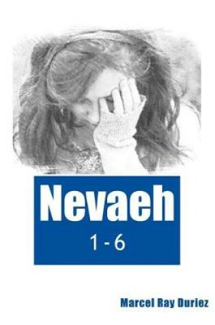 Cover of Nevaeh Book 1