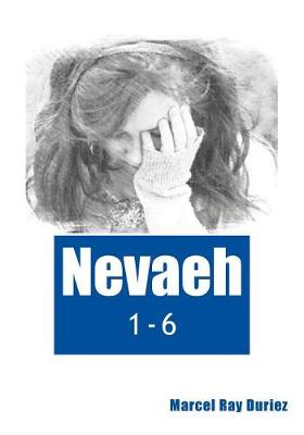 Book cover for Nevaeh Book 1