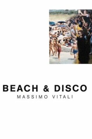 Cover of Massimo Vitali