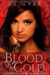 Book cover for Blood & Gold