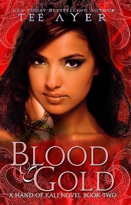 Cover of Blood & Gold