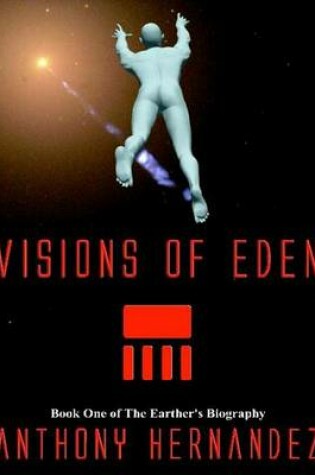 Cover of Visions of Eden