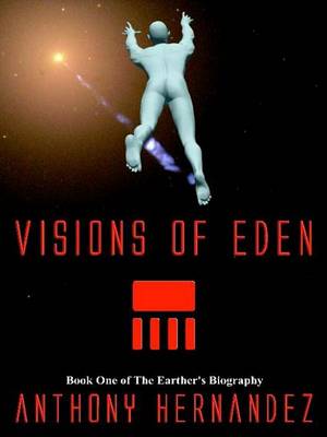 Book cover for Visions of Eden