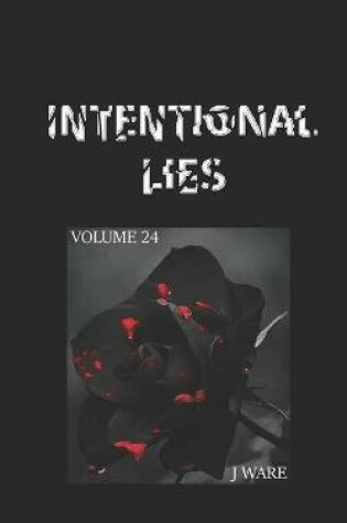 Cover of Intentional Lies