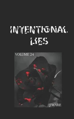 Book cover for Intentional Lies