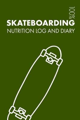 Cover of Skateboarding Sports Nutrition Journal