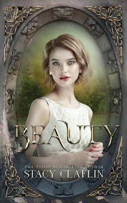 Book cover for Beauty