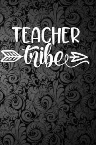 Cover of Teacher Tribe