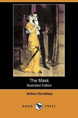 Book cover for The Mask(Dodo Press)