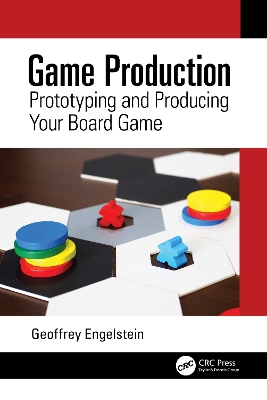 Cover of Game Production