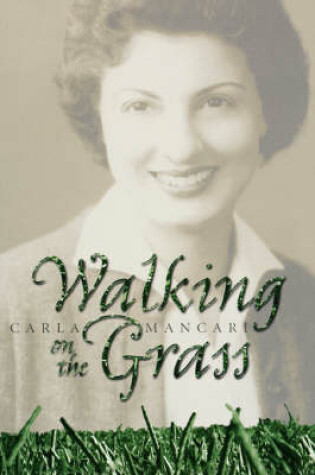 Cover of Walking on the Grass