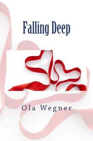 Cover of Falling Deep