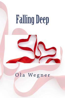 Book cover for Falling Deep