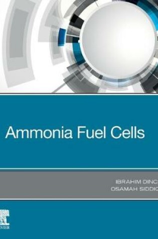 Cover of Ammonia Fuel Cells