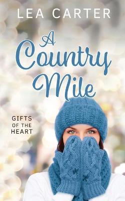 Book cover for A Country Mile