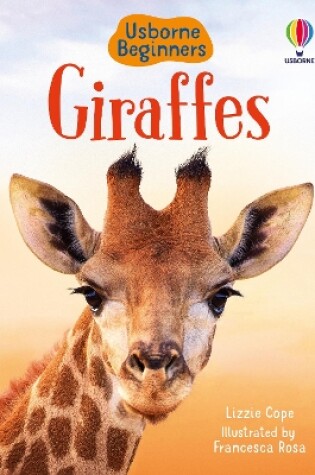 Cover of Giraffes