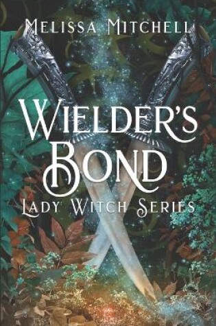 Cover of Wielder's Bond