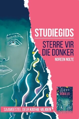 Cover of Studiegids: Sterre vir die donker