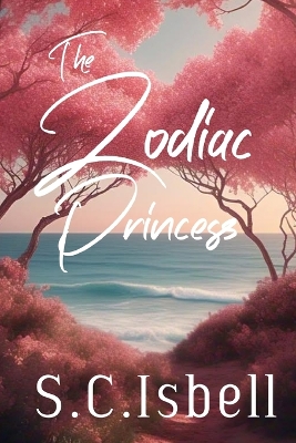 Cover of The Zodiac Princess