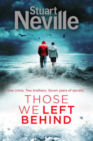 Cover of Those We Left Behind