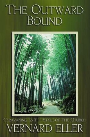 Cover of The Outward Bound