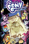 Book cover for Friendship is Magic Volume 17