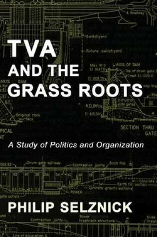 Cover of TVA and the Grass Roots